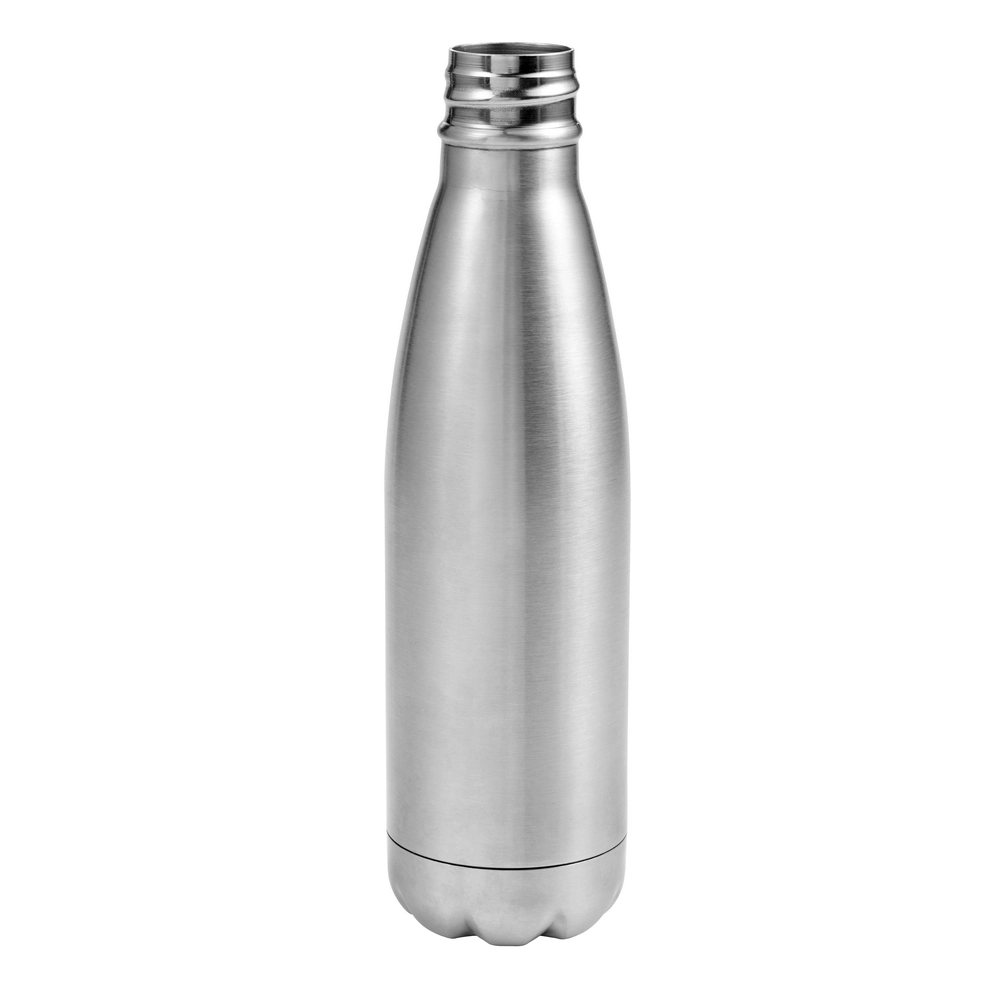 Butelka termiczna 500 ml V0604-32 srebrny
