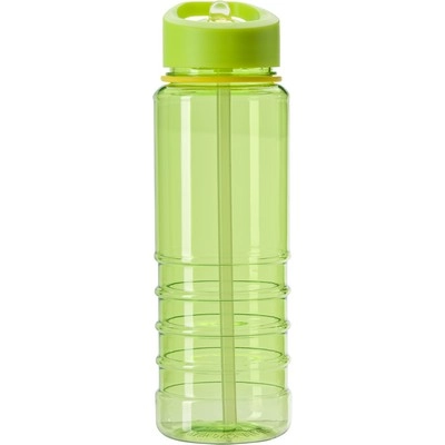 Butelka sportowa 700 ml V0652-10 zielony