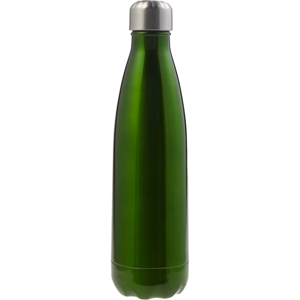 Butelka sportowa 650 ml V0654-06 zielony
