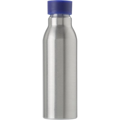 Butelka sportowa 600 ml V0656-11 niebieski