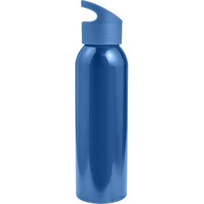 Butelka sportowa 650 ml V0658-23 niebieski