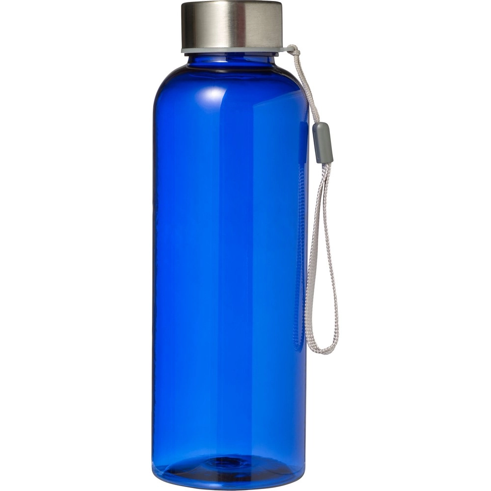 Butelka sportowa 500 ml V0660-11 niebieski