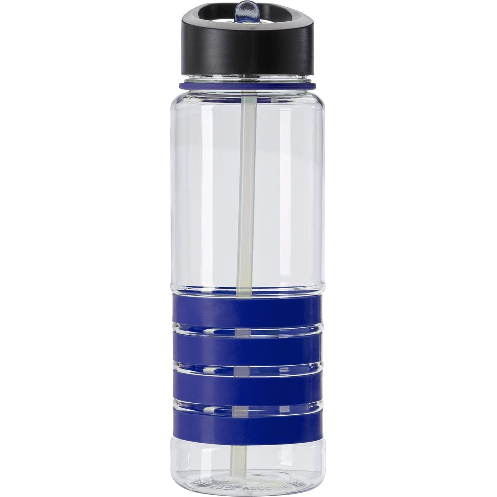 Butelka sportowa 700 ml V0662-11 niebieski