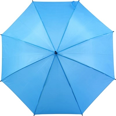 Parasol automatyczny V0663-23 niebieski