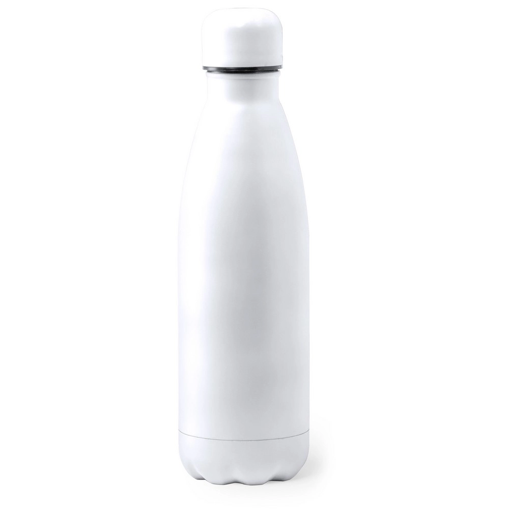 Butelka sportowa 790 ml V0691-02 biały