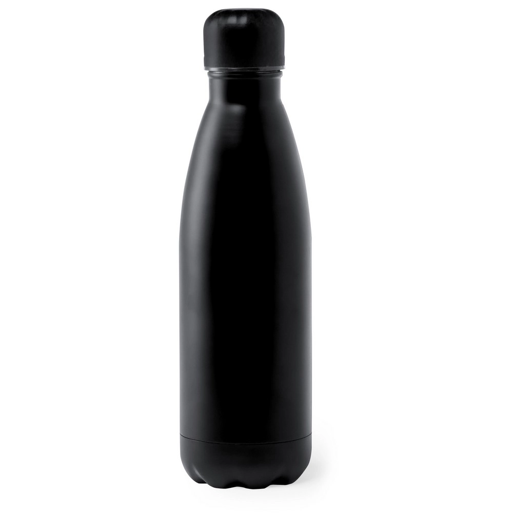 Butelka sportowa 790 ml V0691-03 czarny