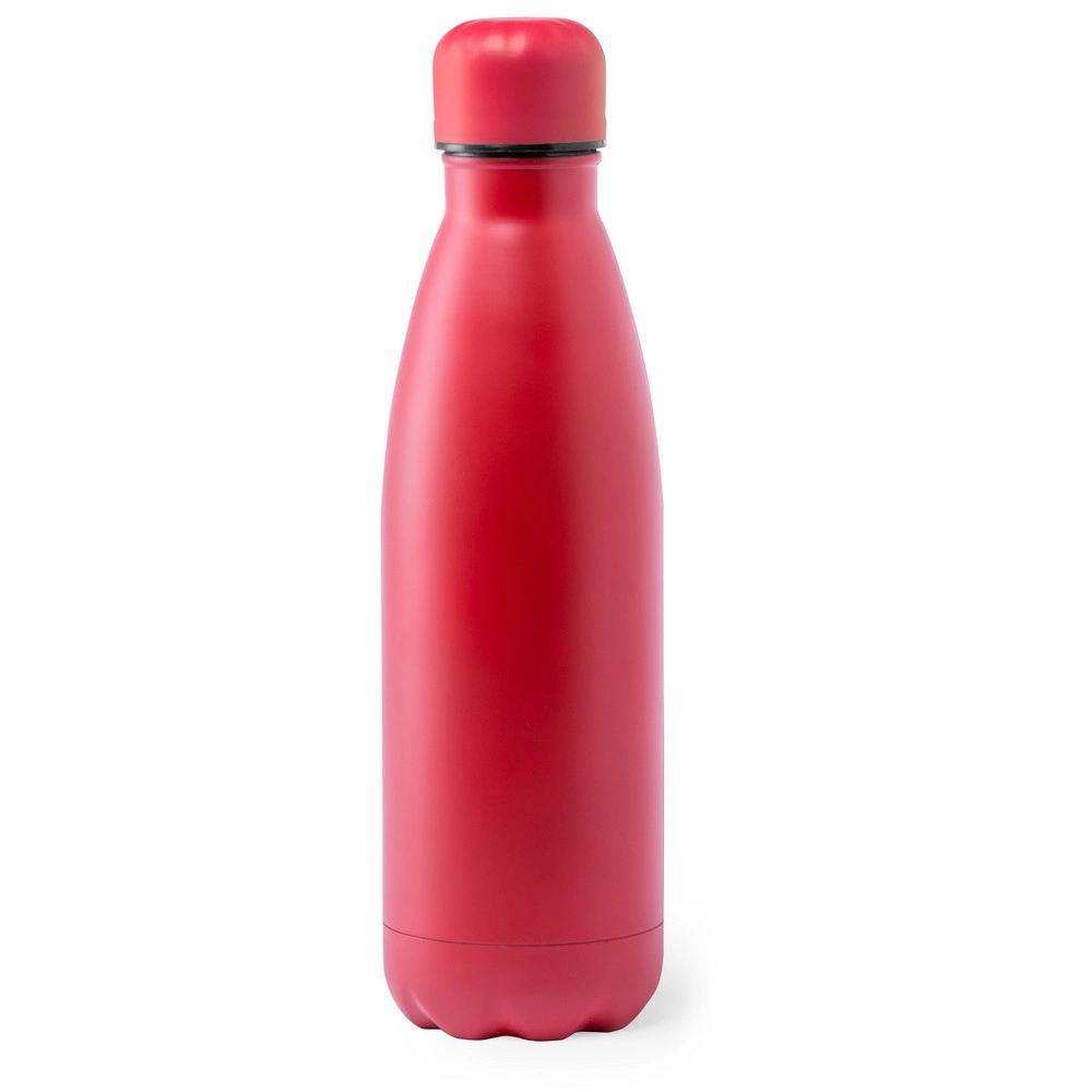 Butelka sportowa 790 ml V0691-05 czerwony