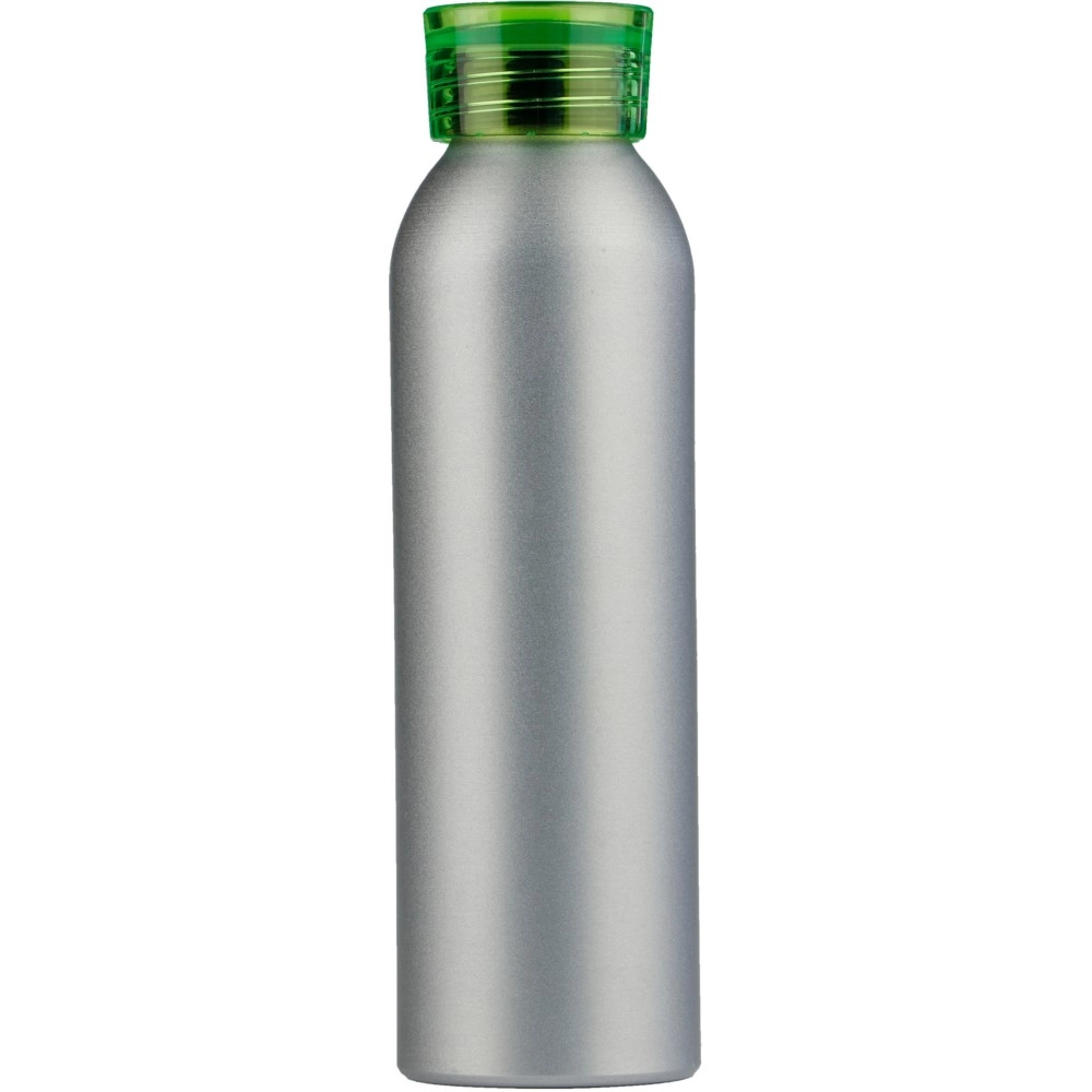 Butelka sportowa 650 ml V0692-10 zielony