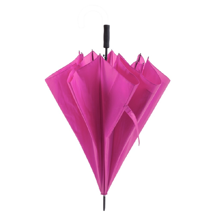 Duży wiatroodporny parasol automatyczny V0721-31