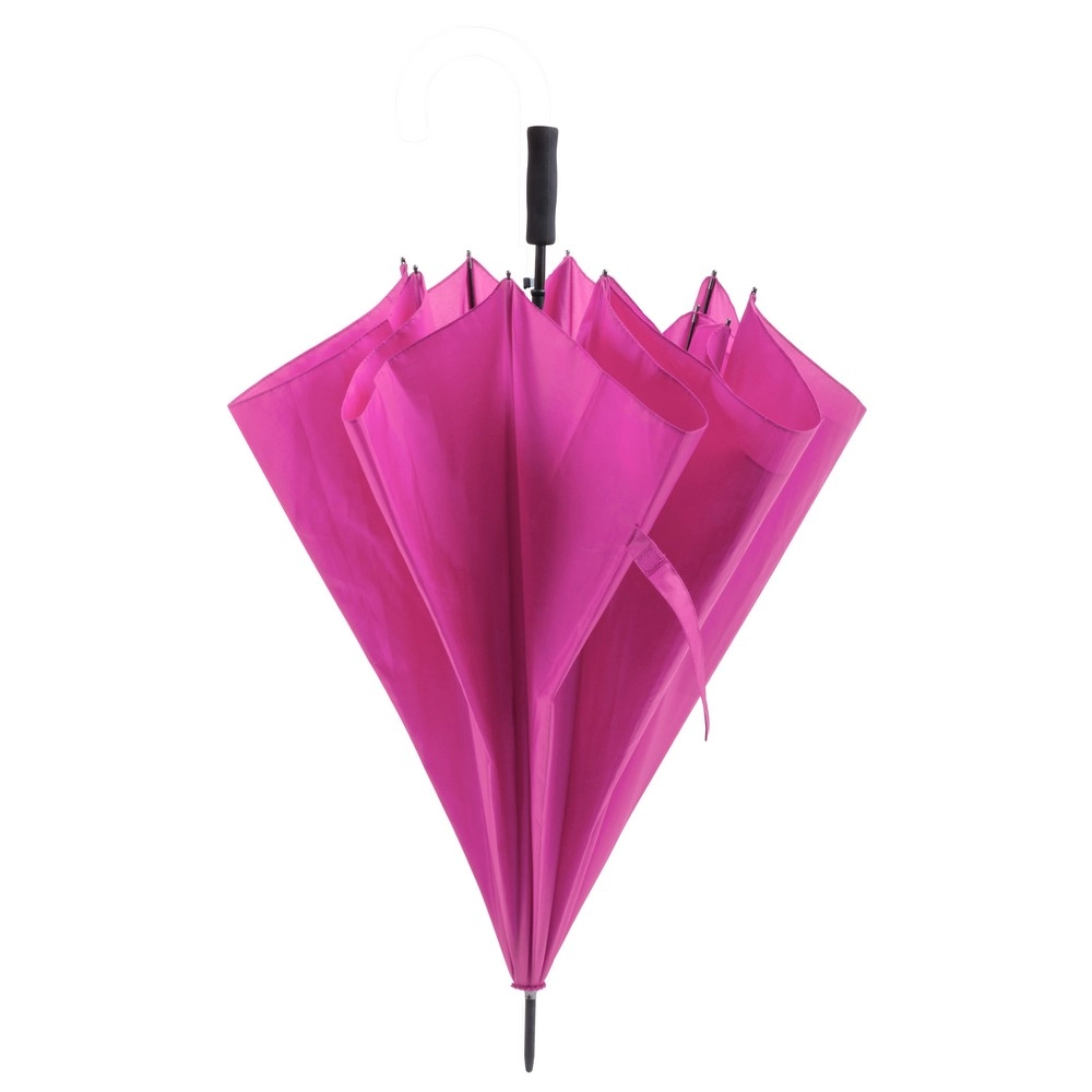 Duży wiatroodporny parasol automatyczny V0721-31