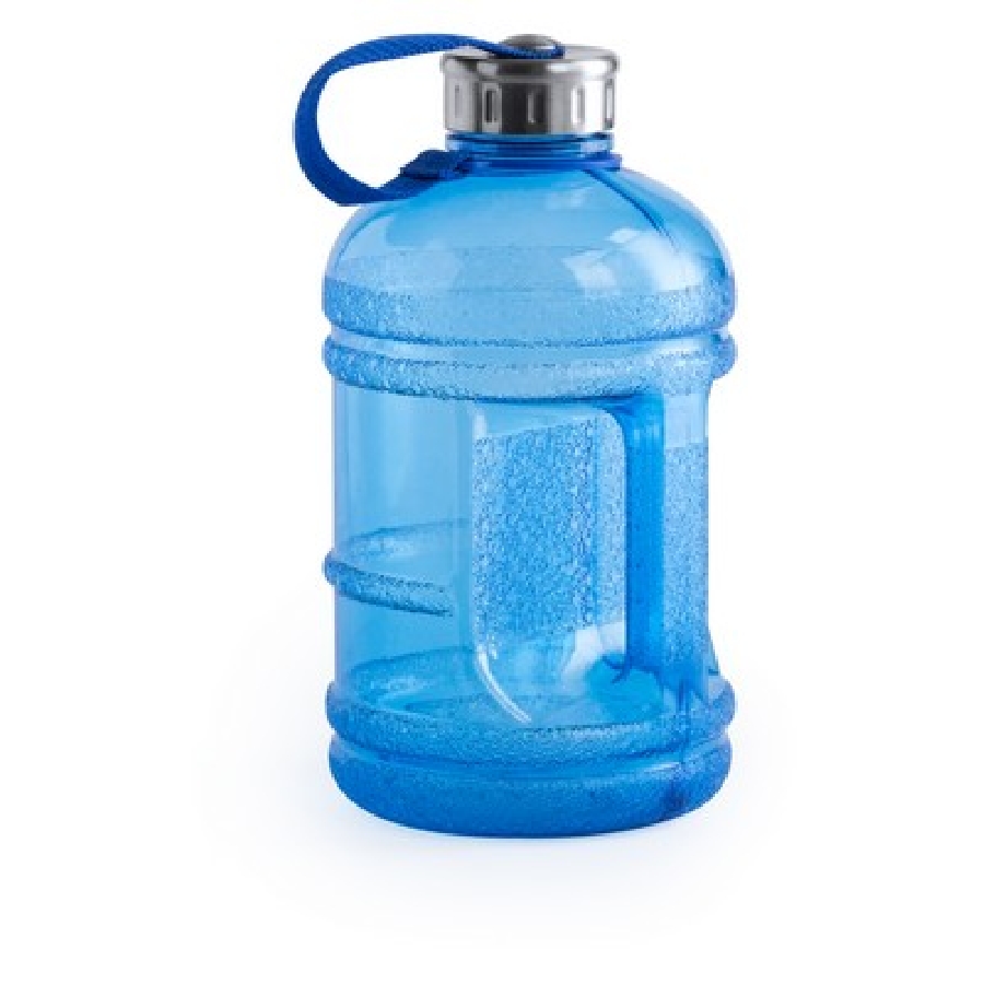 Butelka sportowa 1,89 l V0730-11 niebieski