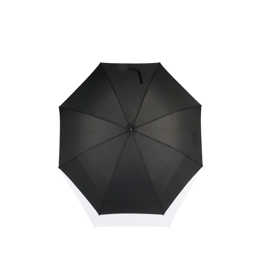 Parasol automatyczny, parasol okapek | Chandler V0741-02 biały
