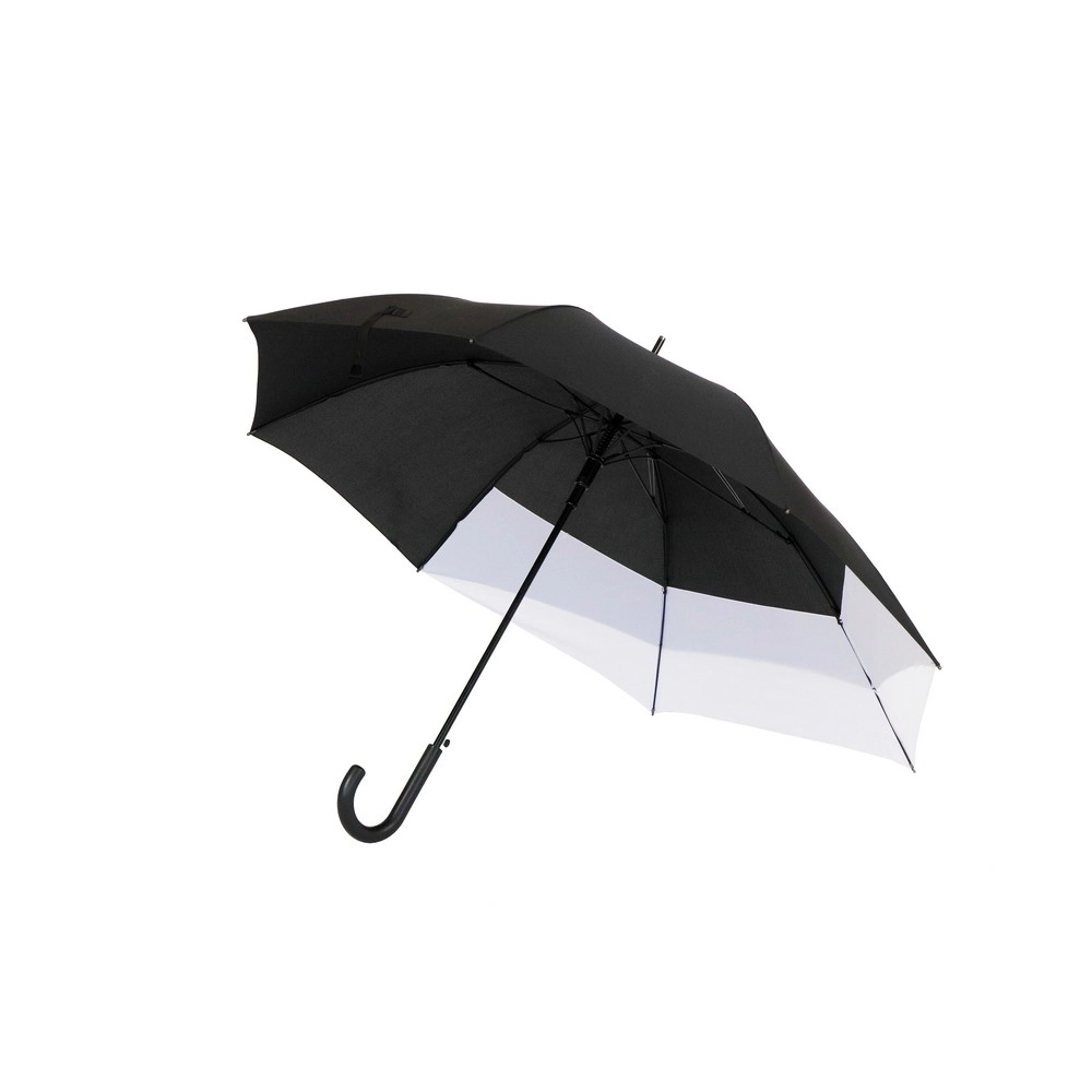 Parasol automatyczny, parasol okapek | Chandler V0741-02 biały