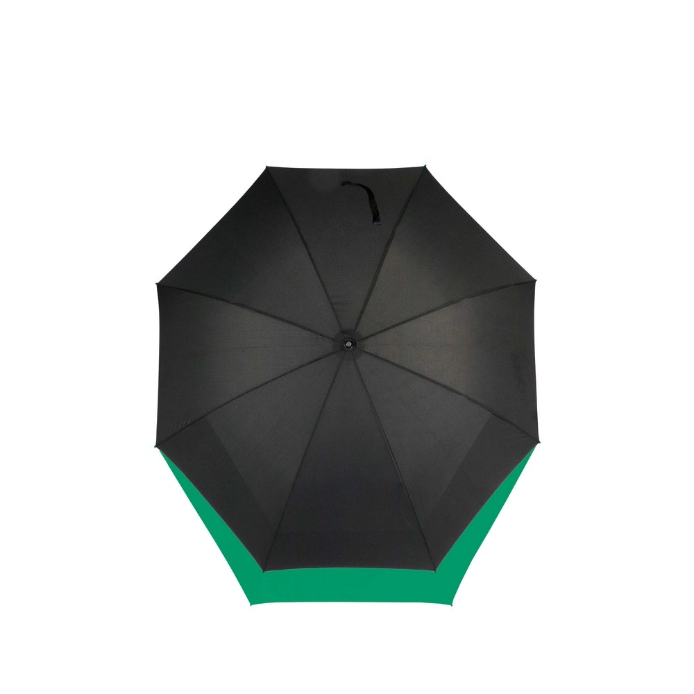 Parasol automatyczny, parasol okapek | Chandler V0741-06 zielony