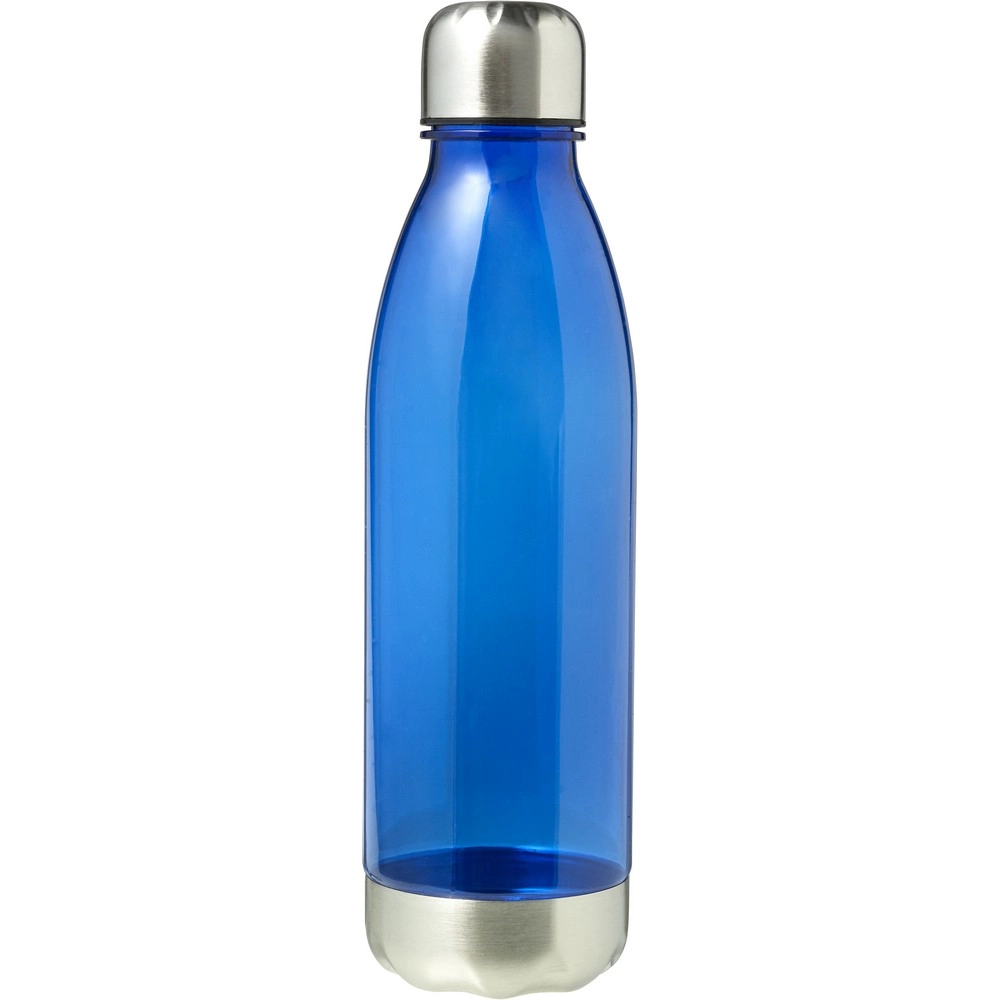 Butelka sportowa 650 ml V0769-11 niebieski