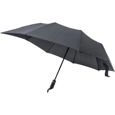 Wiatroodporny parasol automatyczny, składany V0789-03