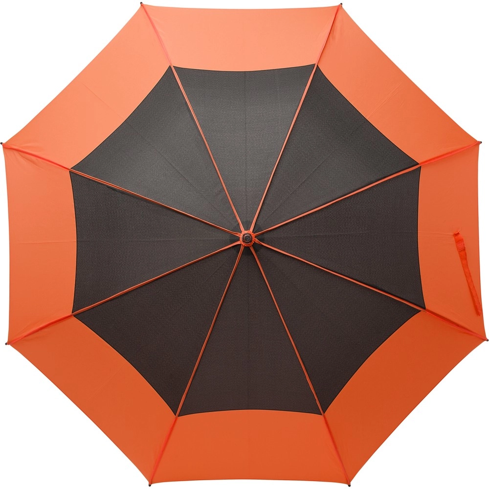 Wiatroodporny parasol manualny V0804-07