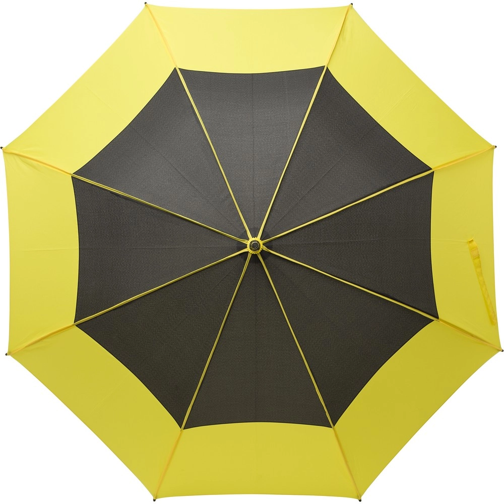 Wiatroodporny parasol manualny V0804-08