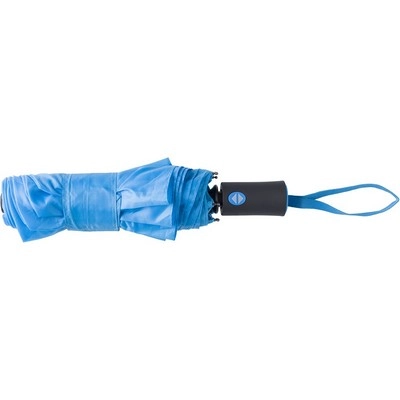 Wiatroodporny parasol automatyczny, składany V0805-23