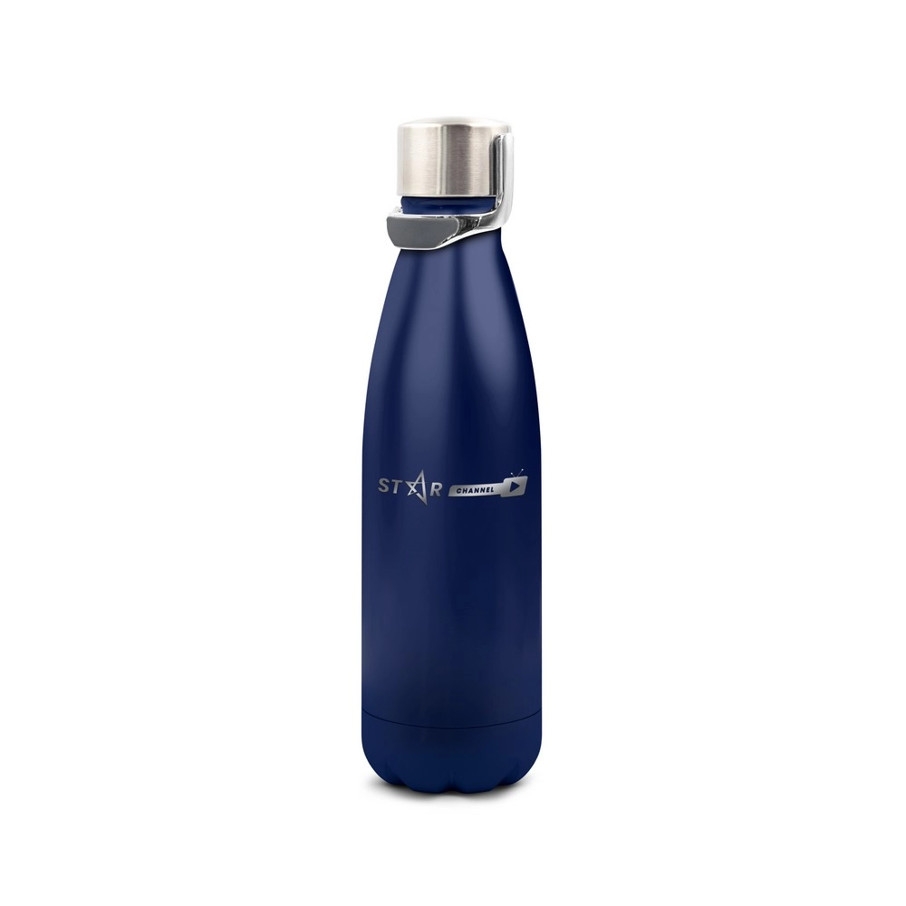 Butelka termiczna 500 ml Air Gifts | Charles V0843-04