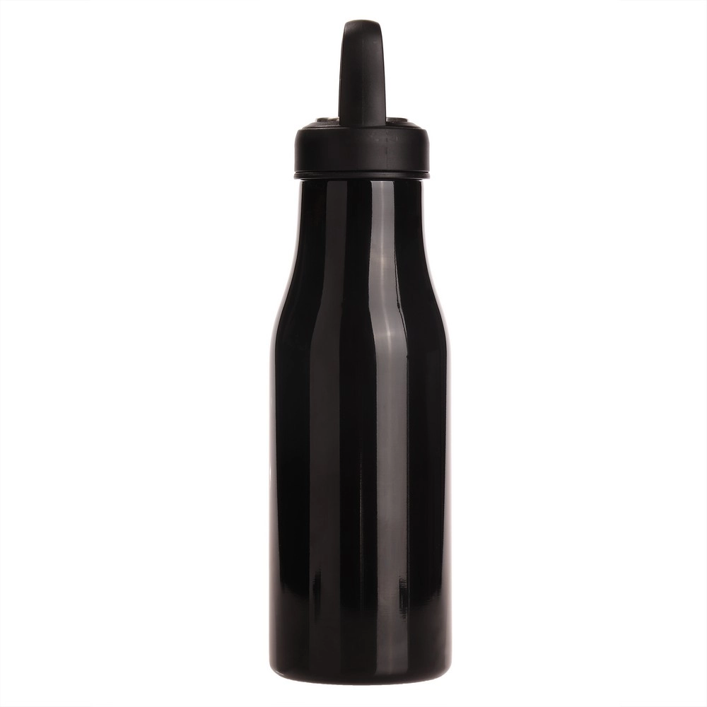 Butelka termiczna 550 ml Air Gifts, pojemnik w zakrętce | Jessica V0850-03
