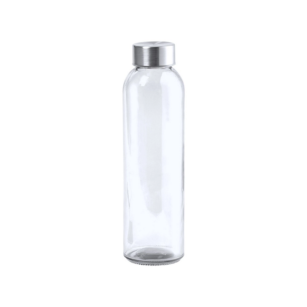 Szklana butelka 500 ml V0855-00
