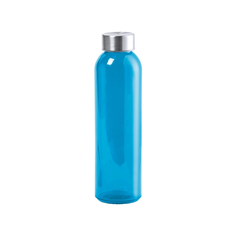 Szklana butelka 500 ml V0855-11