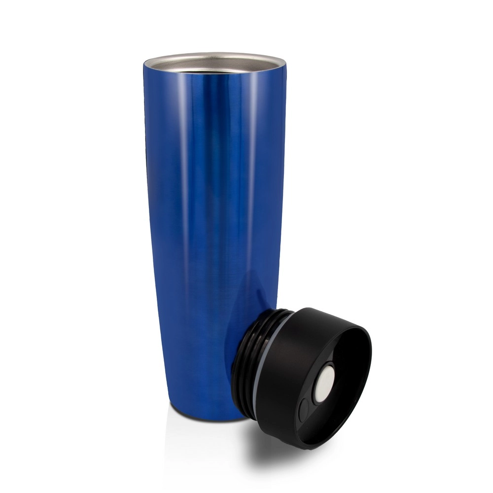 Kubek termiczny 450 ml Air Gifts | Elizabeth V0900-04
