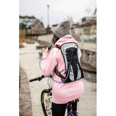 Nieprzemakalny plecak rowerowy Air Gifts, plecak sportowy, 5L | Kira V0943-03