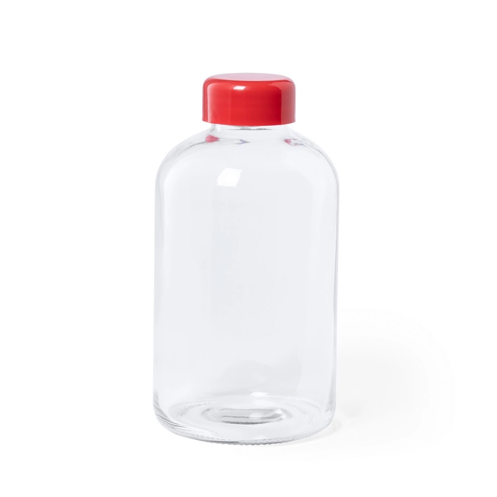 Szklana butelka 600 ml V0982-05