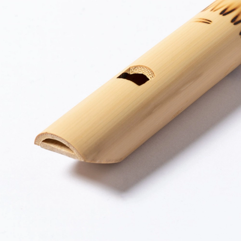 Bambusowy flet V1013-17