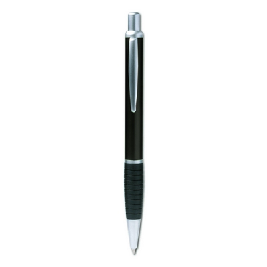 Długopis V1037-03 czarny