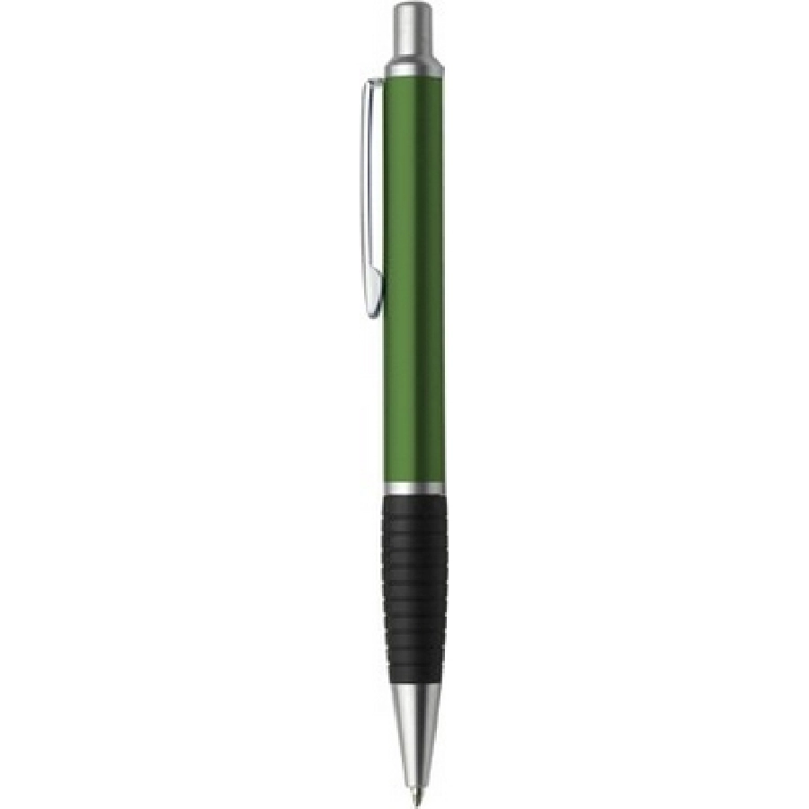 Długopis V1037-06 zielony