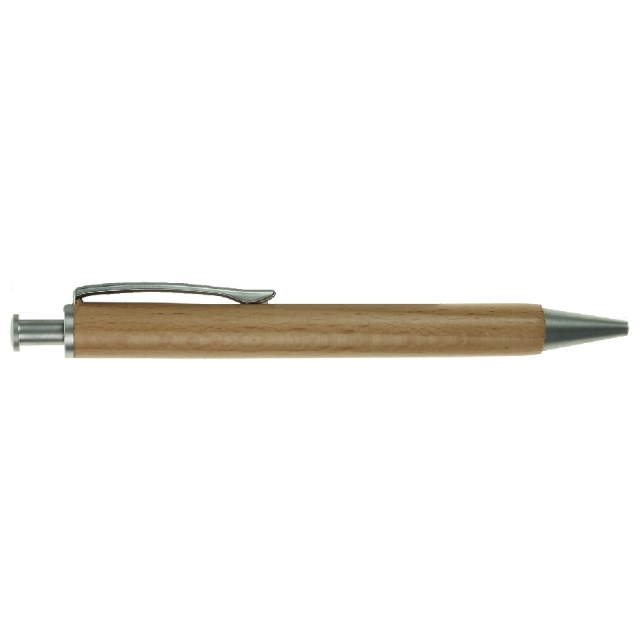 Drewniany długopis V1047-17 drewno