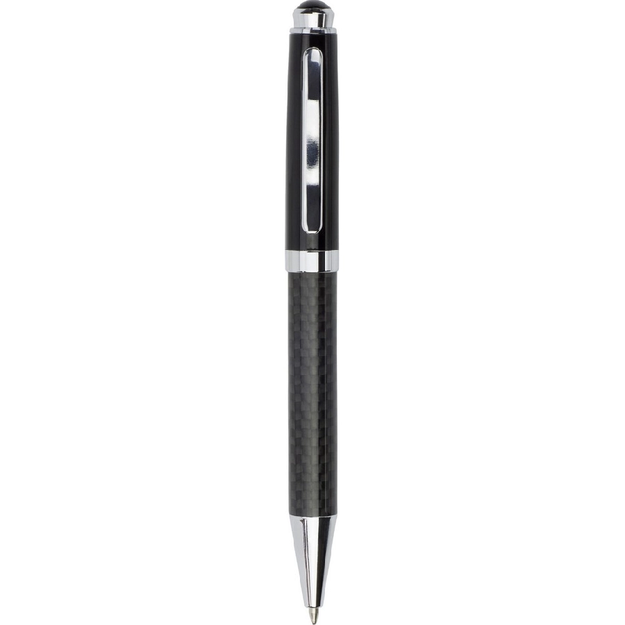 Długopis V1067-03 czarny
