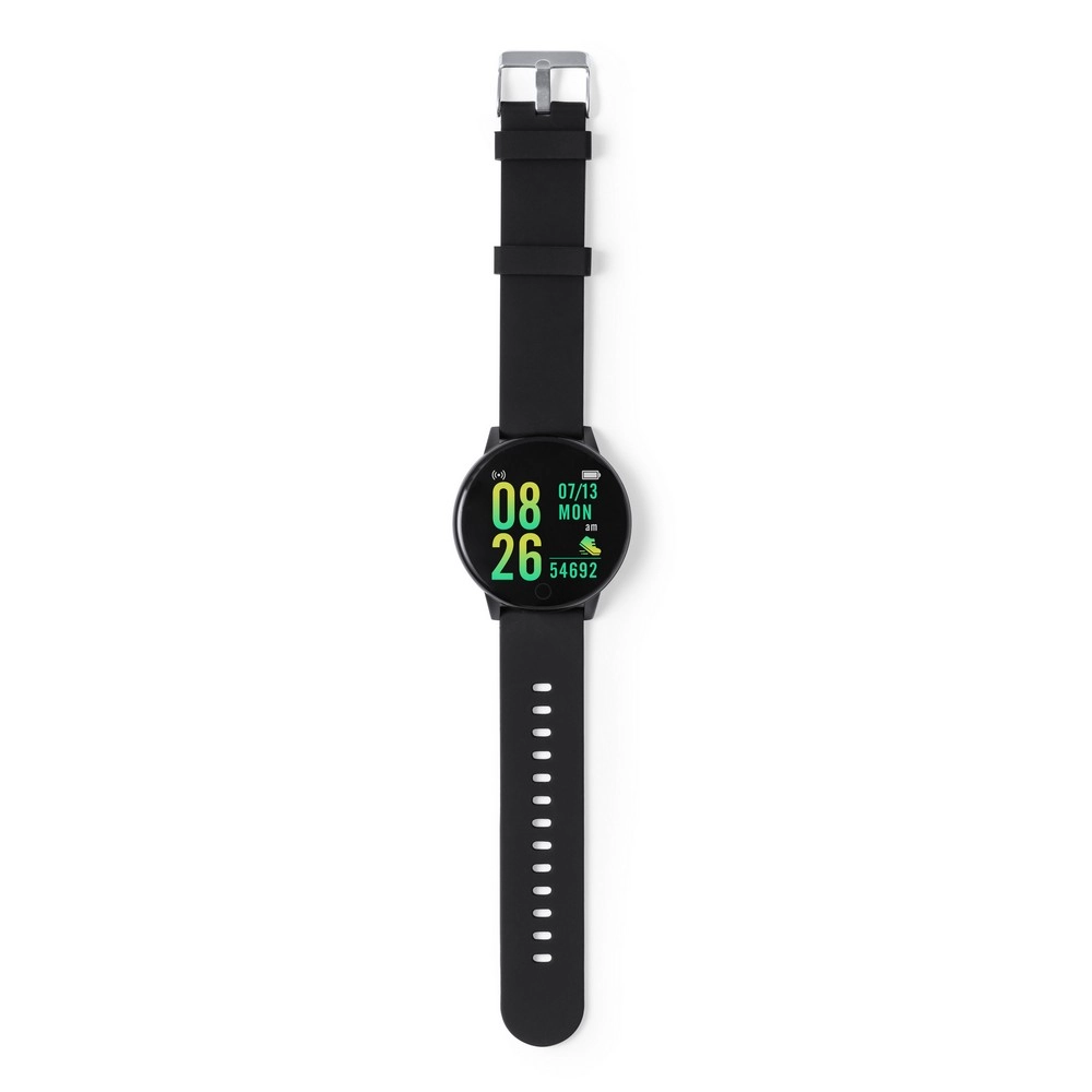 Monitor aktywności, bezprzewodowy zegarek wielofunkcyjny V1148-03