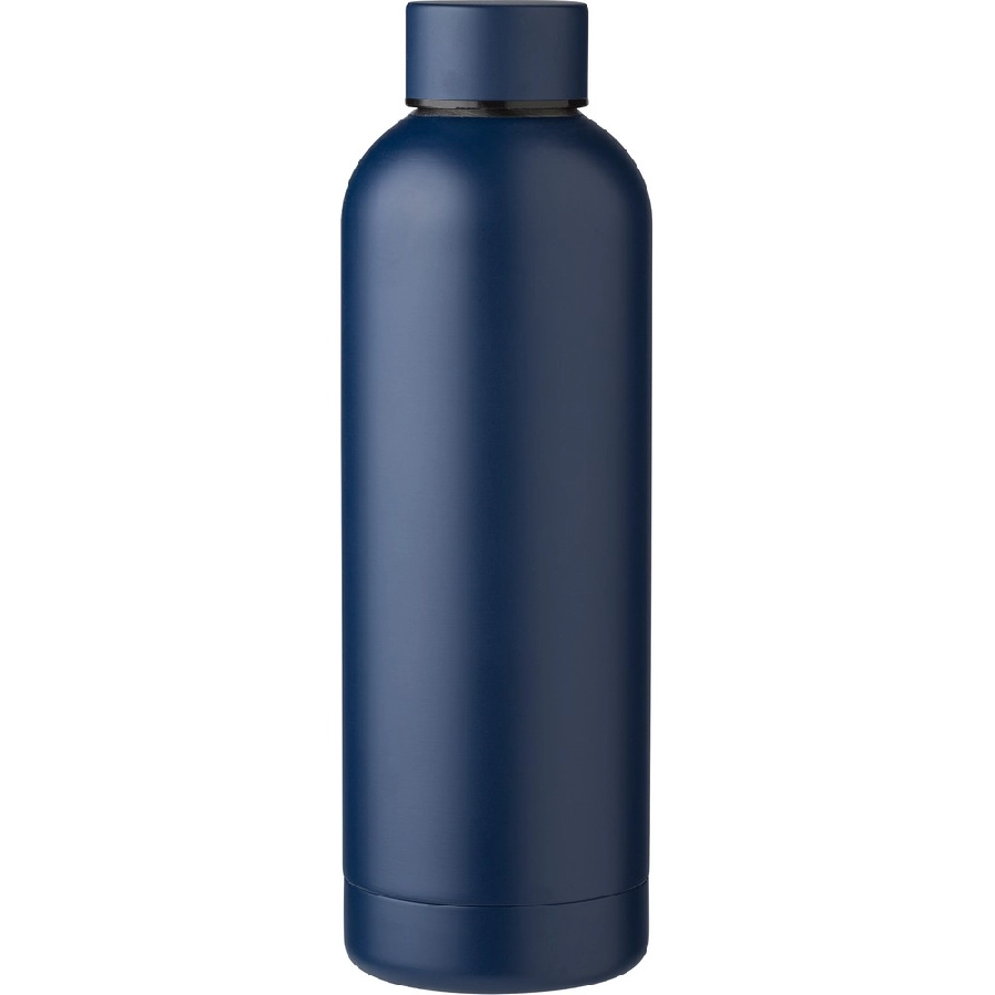 Butelka termiczna 500 ml ze stali nierdzewnej z recyklingu V1177-04