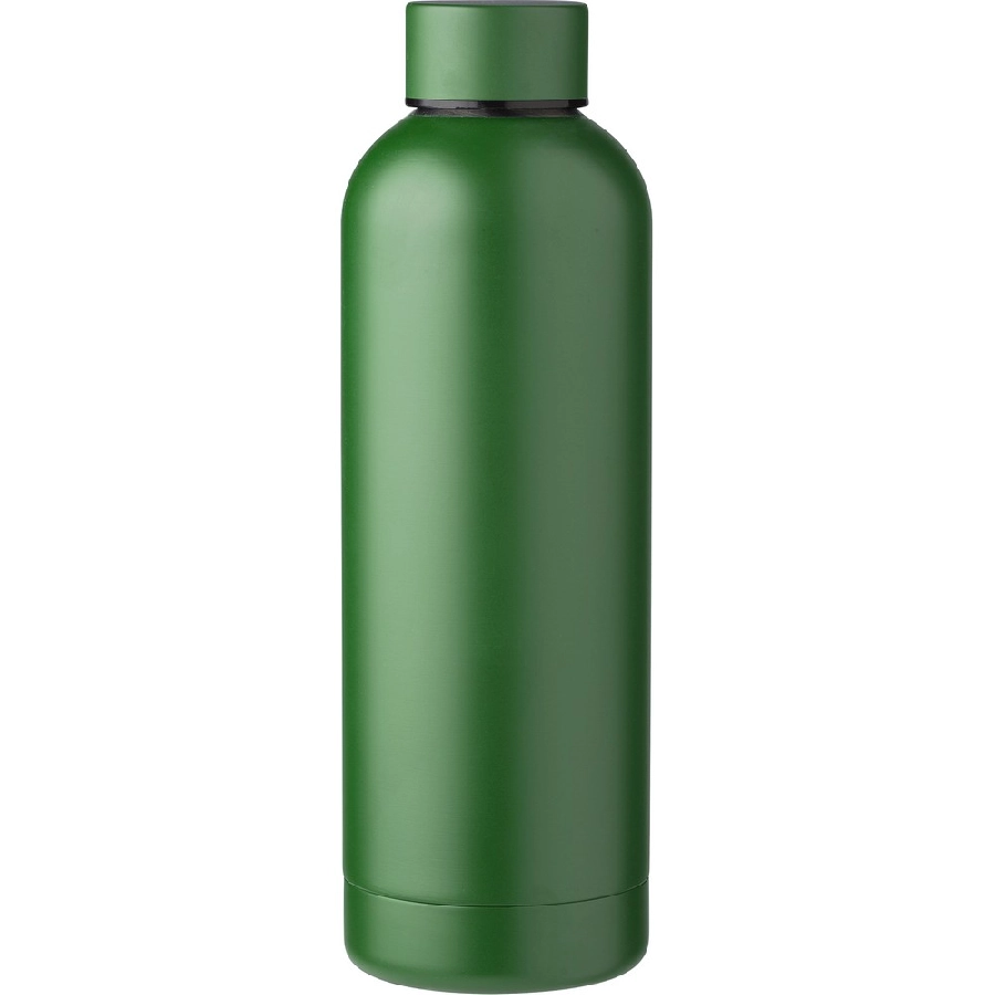 Butelka termiczna 500 ml ze stali nierdzewnej z recyklingu V1177-06