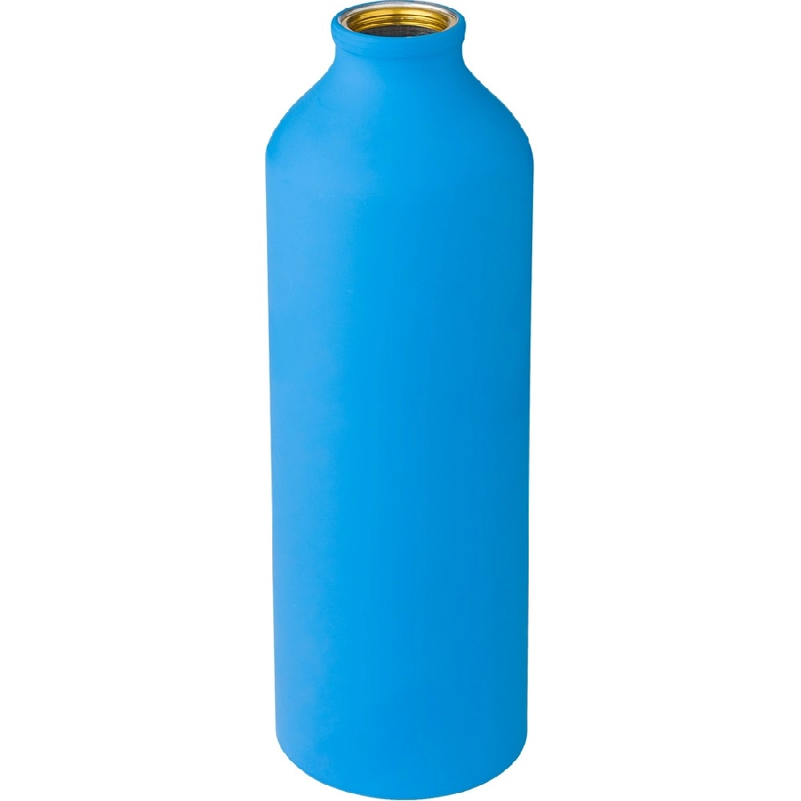Butelka sportowa 800 ml z karabińczykiem V1181-11