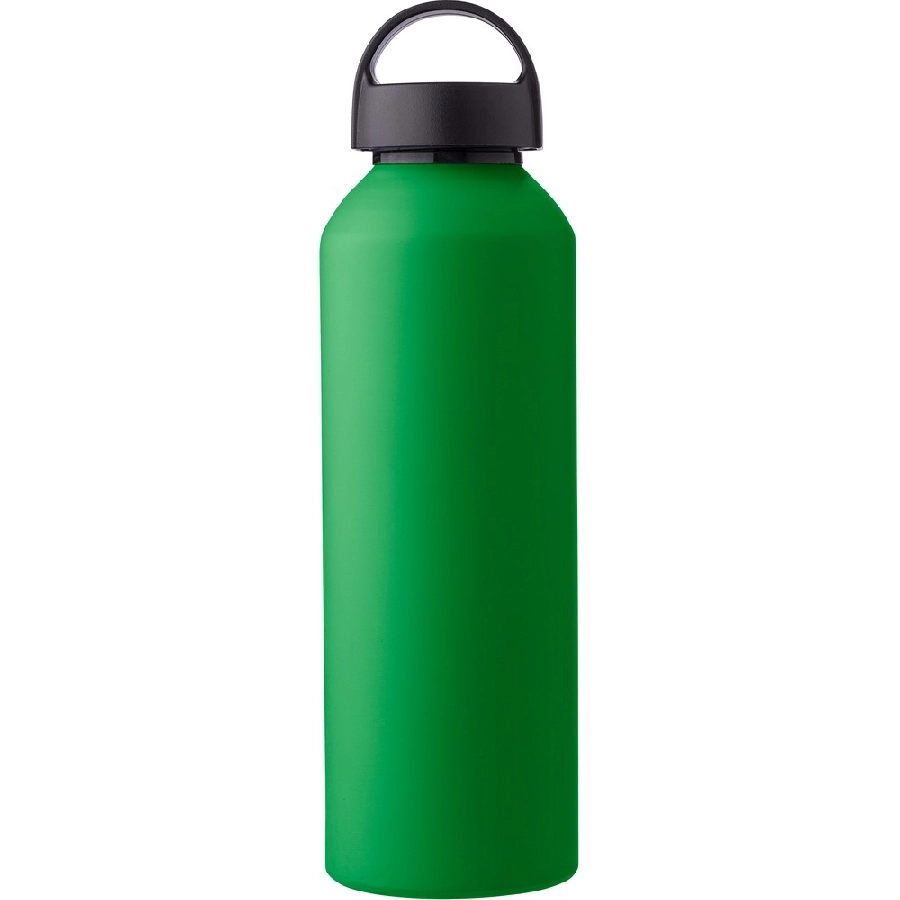 Butelka sportowa 800 ml z aluminium z recyklingu V1185-10