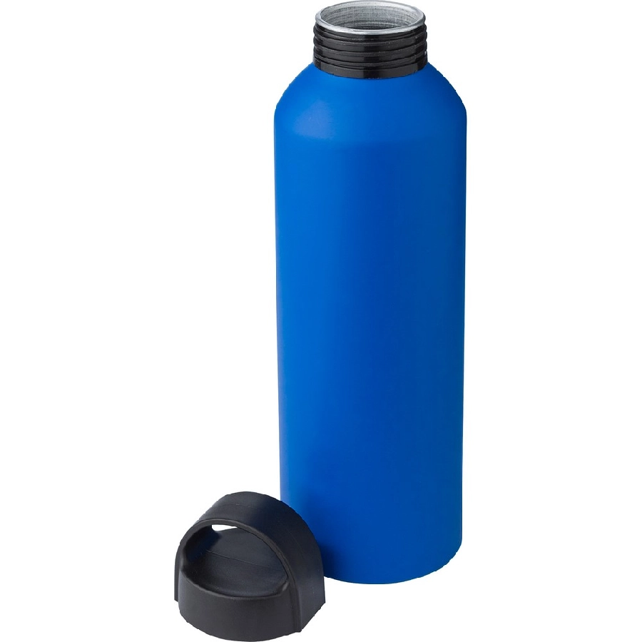 Butelka sportowa 800 ml z aluminium z recyklingu V1185-11