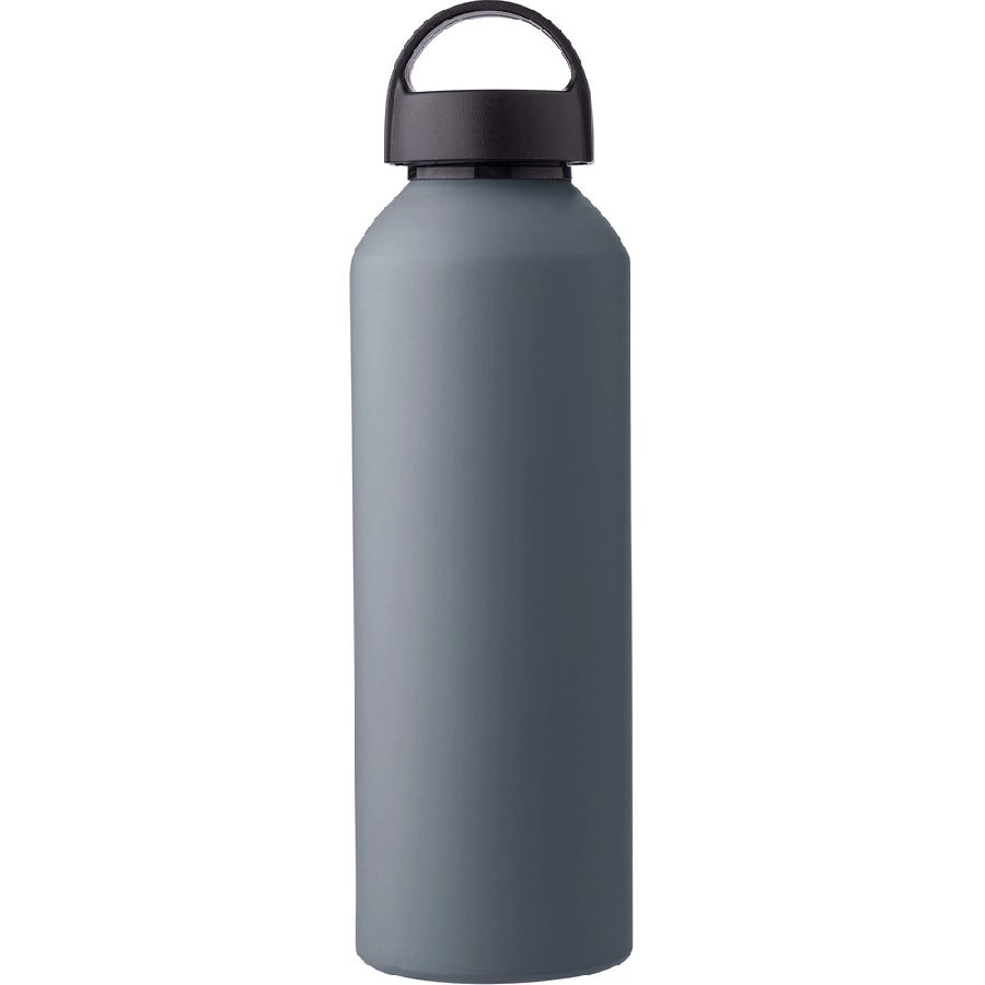 Butelka sportowa 800 ml z aluminium z recyklingu V1185-15