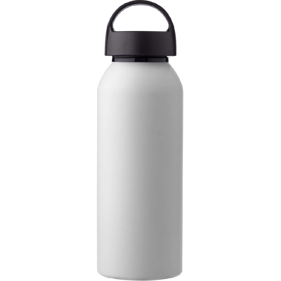 Butelka sportowa 500 ml z aluminium z recyklingu V1186-02