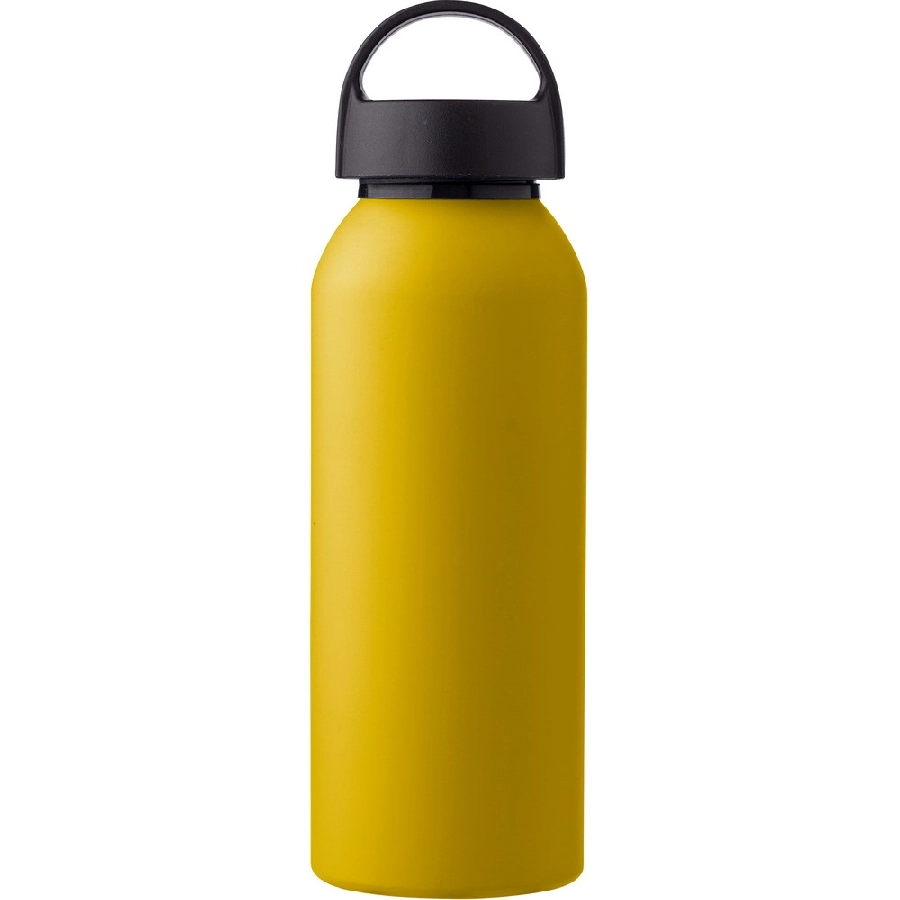 Butelka sportowa 500 ml z aluminium z recyklingu V1186-08