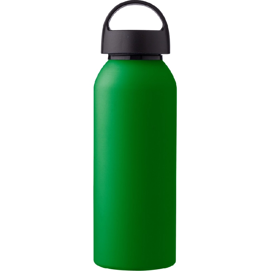 Butelka sportowa 500 ml z aluminium z recyklingu V1186-10