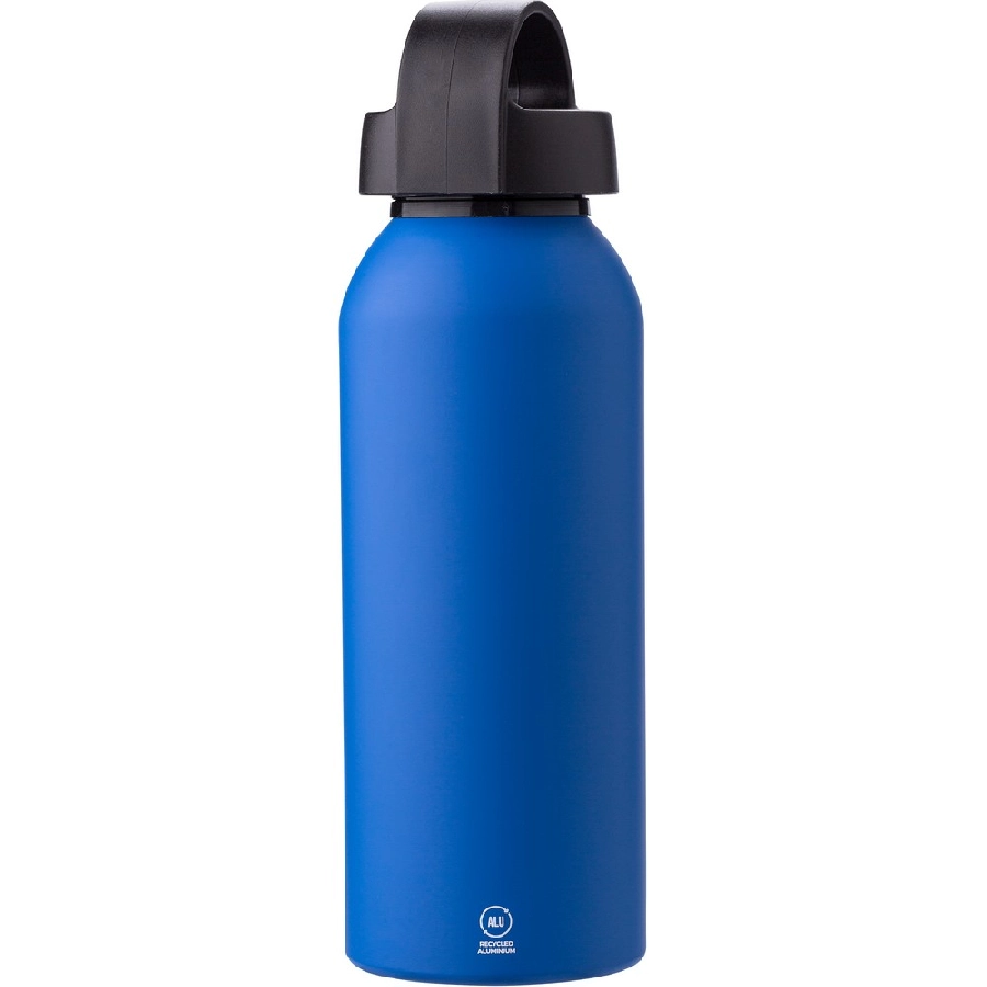 Butelka sportowa 500 ml z aluminium z recyklingu V1186-11