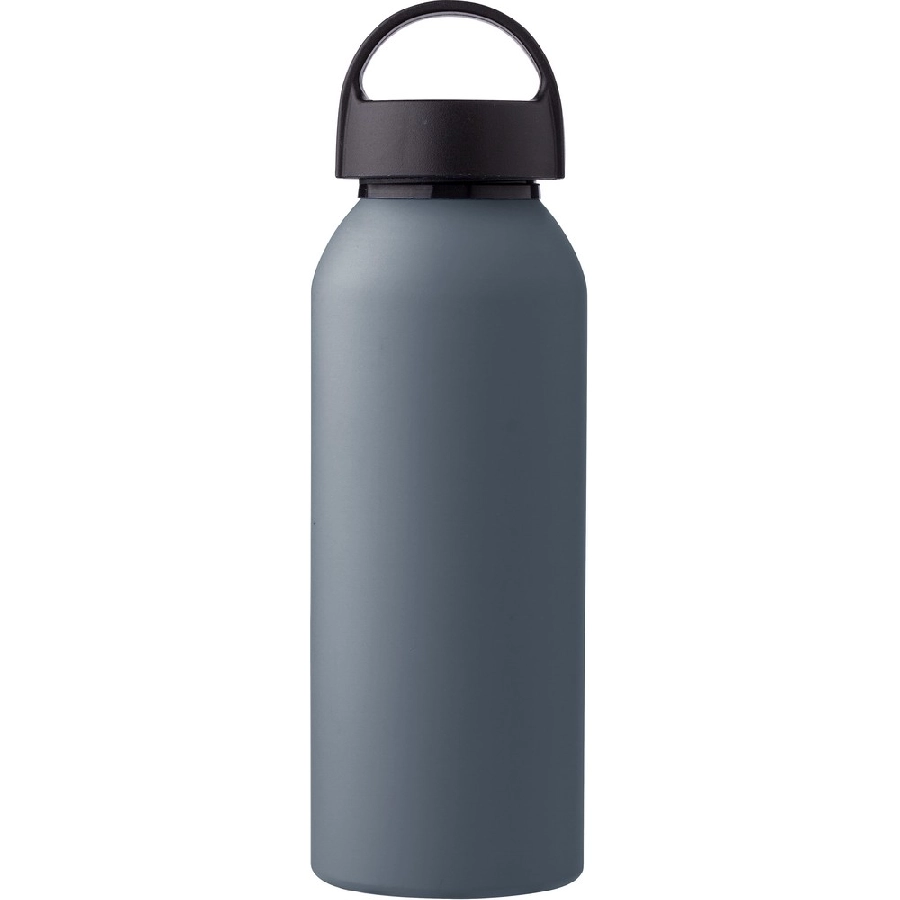 Butelka sportowa 500 ml z aluminium z recyklingu V1186-15