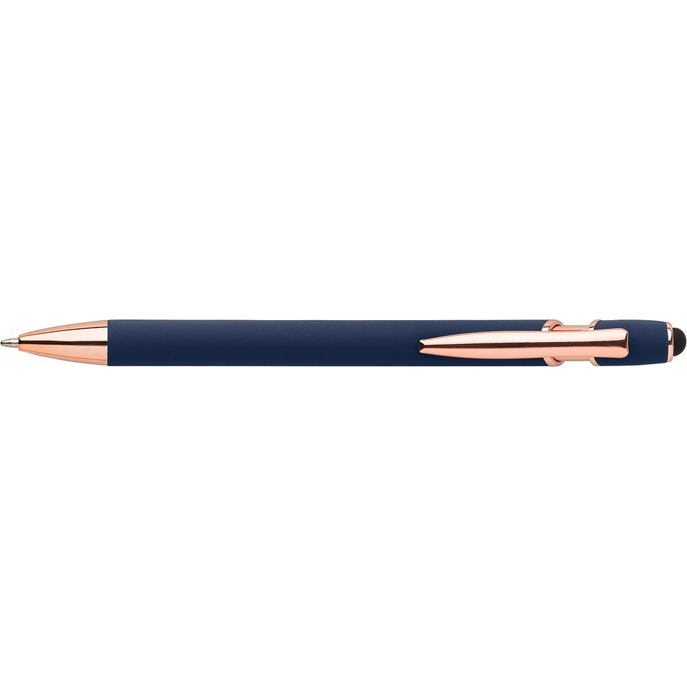 Długopis V1188-04 granatowy