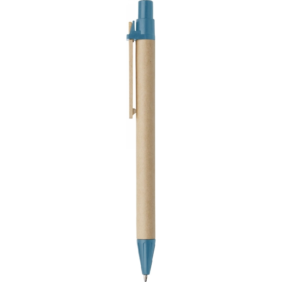 Długopis V1194-11 niebieski