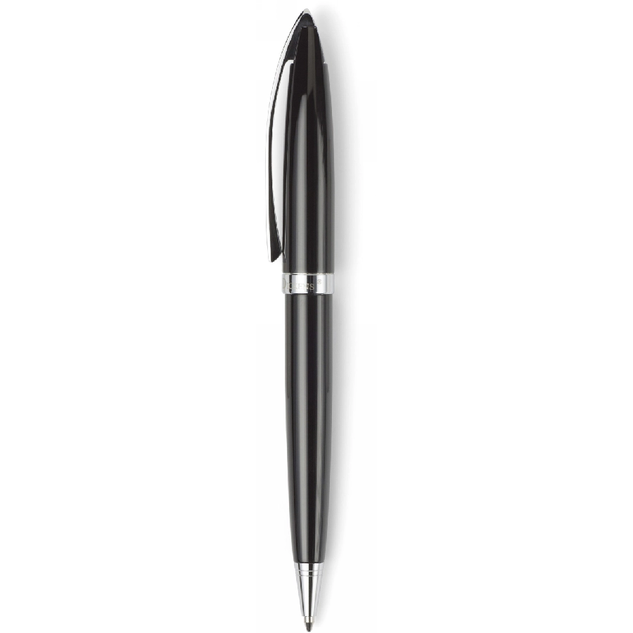 Długopis Charles Dickens V1206-03 czarny